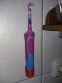 Oral B fase standı (Plastik Aparattır!!!) - 2