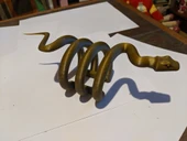 Byr Bilezik Yılan (Sadece Plastik Aparattır!!!) 3D thumbnail 4