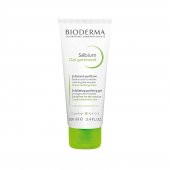 Sebium Exfoliating Gel 100ml - 1