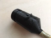 Byr Dyson DC34 Saman Montajı (Sadece Plastik Aparattır!!!) 3D thumbnail 4