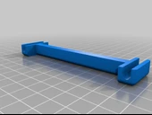 Byr Şampuan Düzenleyici/Mesafeleyici (Sadece Plastik Aparattır!!!) 3D - 3