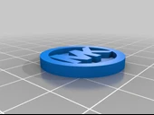 Byr Michael Kors anahtarlık/tılsım (Plastik Aparattır!!!) 3D - 2