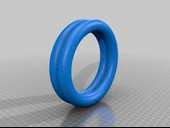 Byr Bilezik (Plastik Aparattır!!!) 3D thumbnail 2