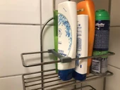 Byr Şampuan Düzenleyici/Mesafeleyici (Sadece Plastik Aparattır!!!) 3D - 2