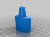 Byr Bic Kase Paketleyici (Sadece Plastik Aparattır!!!) 3D - 4