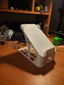 Byr Ayakkabı Düzenleyici 19x11cm (Sadece Plastik Aparattır!!!) 3D - 4