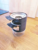 Byr Kahve Pod Tutucu (Sadece Plastik Aparattır!!!) 3D - 1