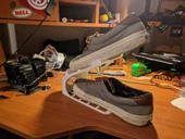 Byr Ayakkabı Düzenleyici 19x11cm (Sadece Plastik Aparattır!!!) 3D - 3