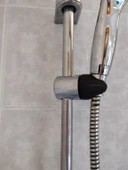 Byr Grohe Duş başlığı destek parçası (Sadece Plastik Aparattır!!!) 3D thumbnail 2