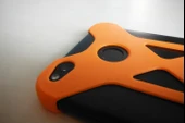 Xiaomi 4X telefon kılıfı (Plastik Aparattır!!!) - 4