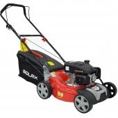 Solax TB46P01 Eco Benzinli Çim Biçme Makinesi - 1