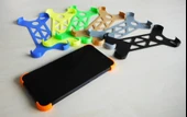 Xiaomi 4X telefon kılıfı (Plastik Aparattır!!!) - 5