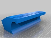 Byr Giorgio Armani ruj standı (Plastik Aparattır!!!) 3D - 2