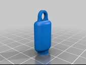 Playmobil Hastanesi Serum Çantası (Plastik Aparattır!!!) - 3