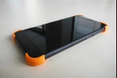 Xiaomi 4X telefon kılıfı (Plastik Aparattır!!!) - 2