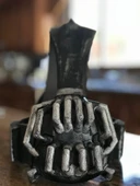 Byr Felaket Maskesini Kes (Sadece Plastik Aparattır!!!) 3D thumbnail 3