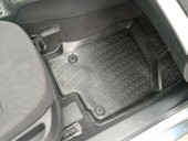 Dacia Sandero 2021 Model 4D Havuzlu Paspas thumbnail 3