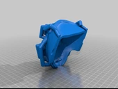 Byr Felaket Maskesini Kes (Sadece Plastik Aparattır!!!) 3D thumbnail 4