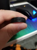 Byr Tek Yüzük (Plastik Aparattır!!!) 3D thumbnail 5