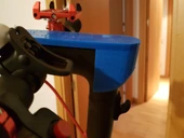 Çocuklar için Xiaomi Mijia M365 koruyucu (esnek) (Plastik Aparattır!!!) - 3