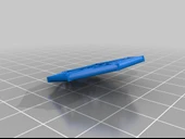 Byr Kolye (Plastik Aparattır!!!) 3D thumbnail 3