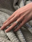 Byr yüzük ölçüsü (Plastik Aparattır!!!) 3D thumbnail 3