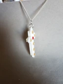 Byr çapraz kutu kolye (remix) (Plastik Aparattır!!!) 3D thumbnail 3