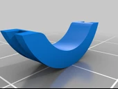 Byr yüzük ölçüsü (Plastik Aparattır!!!) 3D thumbnail 4