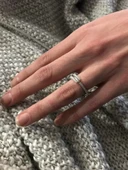 Byr yüzük ölçüsü (Plastik Aparattır!!!) 3D thumbnail 1