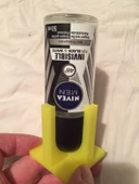 Byr Roll-on standı / Deoroller Halter (Sadece Plastik Aparattır!!!) 3D - 2