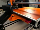 Byr Tırtıllı 1/4-20 Kamera Montaj Vidası (Plastik Aparattır!!!) 3D - 5