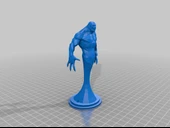 Byr Veri 2 Enigma (Sadece Plastik Aparattır!!!) 3D - 2