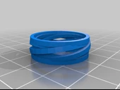 Byr yüzük (Plastik Aparattır!!!) 3D thumbnail 2