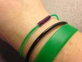 Byr Filament bilezik tokası (Plastik Aparattır!!!) 3D thumbnail 2