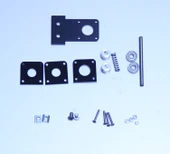 Byr Yumurta bot çizim makinesi Küre çizim makinesi açık kaynak donanım+yazılım projesi (Sadece Plastik Aparattır!!!) 3D - 3
