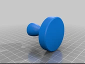 Byr Dolce Gusto Doldurma Kurcalama (Sadece Plastik Aparattır!!!) 3D thumbnail 4