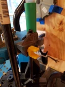 Byr Dillon Vaka besleme durağı (Plastik Aparattır!!!) 3D - 4