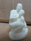 Byr Banyo yapan kadınlar (Plastik Aparattır!!!) 3D - 5