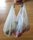 Byr Çanta taşıyıcısı (Sadece Plastik Aparattır!!!) 3D - 1