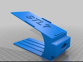 Byr Ayakkabı Şeyi (Sadece Plastik Aparattır!!!) 3D thumbnail 2