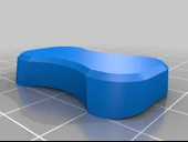 Byr VSR Kazak Mağazası (Plastik Aparattır!!!) 3D - 3