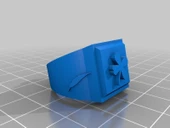 Byr Yüzük (Plastik Aparattır!!!) 3D thumbnail 1