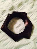 Byr Geometrik Bilezik (Sadece Plastik Aparattır!!!) 3D thumbnail 3