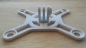 Byr Mont Jabr'da DJI Phantom (Sadece Plastik Aparattır!!!) 3D - 4