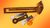 Byr Ayrı kitaplar Star Wars Empire yer imi (Plastik Aparattır!!!) 3D - 4