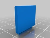 Byr Sony Sıcak ayakkabı kılıfı. (Plastik Aparattır!!!) 3D thumbnail 3