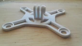Byr Mont Jabr'da DJI Phantom (Sadece Plastik Aparattır!!!) 3D - 1