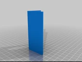 Byr Teraryum besleyici (Sadece Plastik Aparattır!!!) 3D - 3