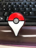 Byr Pokemon Go Plus Yüzük (Plastik Aparattır!!!) 3D thumbnail 5