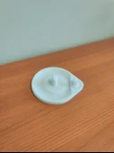 Oral B fırça tutuculu stand (Plastik Aparattır!!!) - 2